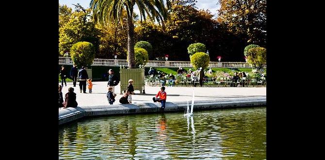 Activities and attractions within the gardens do you need tickets for luxembourg gardens Activities and attractions within the gardens do you need tickets for luxembourg gardens