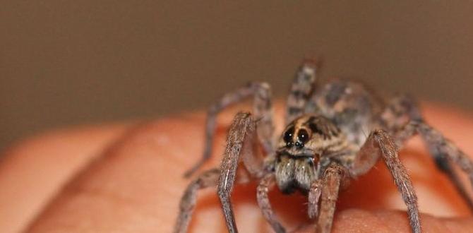 Addressing misconceptions about spiders are spiders good for gardens
