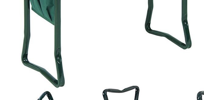 Alternative gardening tools for comfort kneeling stool for gardening Alternative gardening tools for comfort kneeling stool for gardening