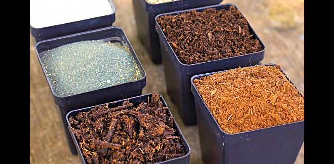 Alternative soil amendments to complement sand sand for gardening soil Alternative soil amendments to complement sand sand for gardening soil