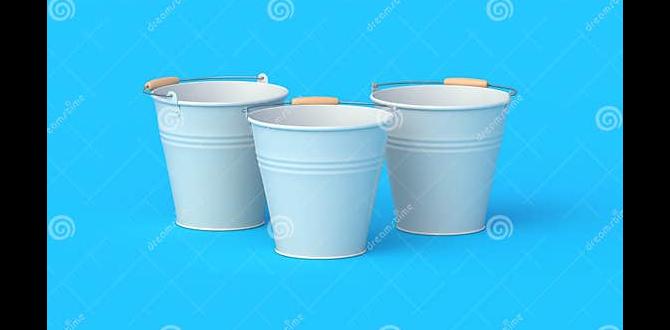 Alternative uses for a water pail in gardening water pail for gardening Alternative uses for a water pail in gardening water pail for gardening