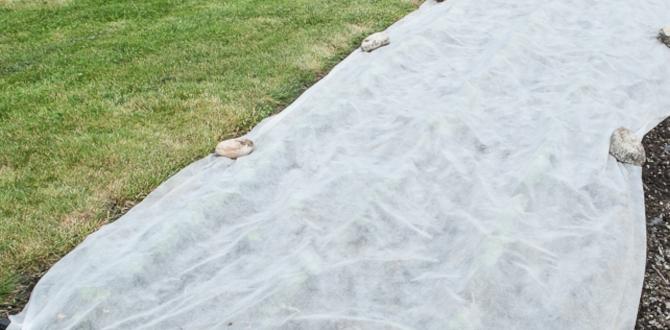 Alternatives to fleece in gardening fleece for gardening Alternatives to fleece in gardening fleece for gardening