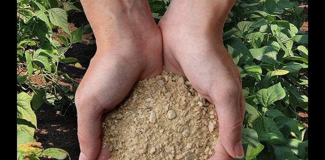 Alternatives to gypsum in gardening gypsum for gardens
