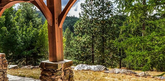 Alternatives to pressure treated lumber is pressure treated lumber safe for gardens Alternatives to pressure treated lumber is pressure treated lumber safe for gardens