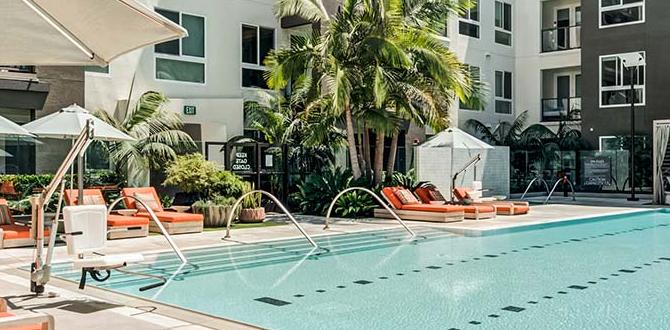 Amenities offered imperial gardens apartments for rent