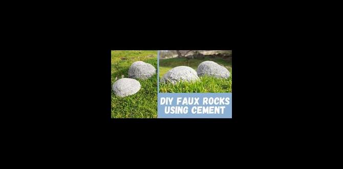 Applications of imitation rocks in landscaping imitation rocks for gardens Applications of imitation rocks in landscaping imitation rocks for gardens