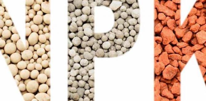 Balancing potassium with other nutrients potassium for gardening Balancing potassium with other nutrients potassium for gardening
