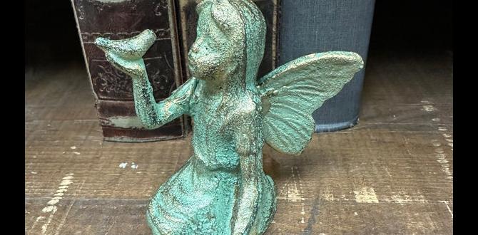 Benefits of adding a tinkerbell statue to your garden tinkerbell statue for gardens Benefits of adding a tinkerbell statue to your garden tinkerbell statue for gardens