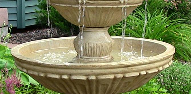 Benefits of bird baths in your garden small bird baths for gardens Benefits of bird baths in your garden small bird baths for gardens