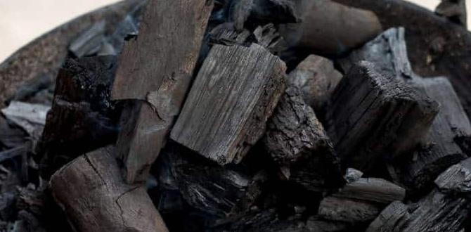 Benefits of charcoal ash for gardens is charcoal ash good for gardens