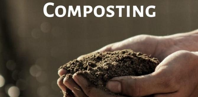 Benefits of composting at home how to compost at home for gardening Benefits of composting at home how to compost at home for gardening