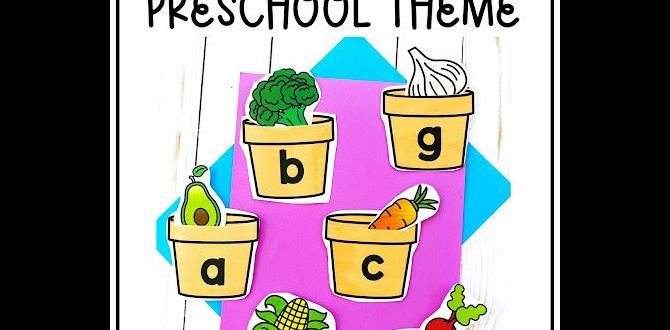 Benefits of gardening for preschoolers gardening theme for preschool Benefits of gardening for preschoolers gardening theme for preschool