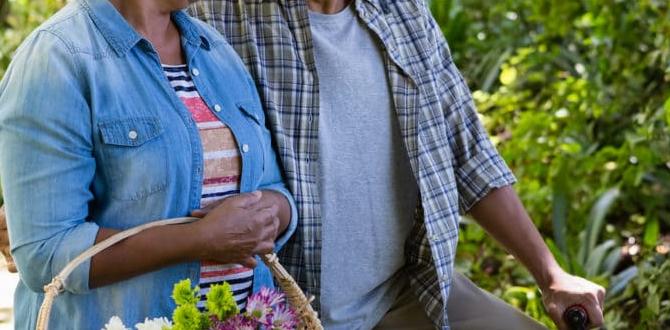 Benefits of gardening for seniors gardening gifts for elderly Benefits of gardening for seniors gardening gifts for elderly