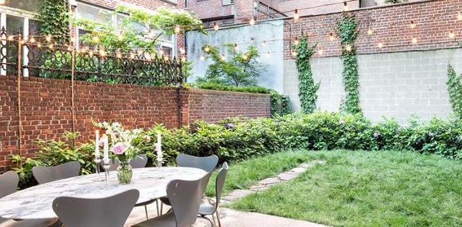 Benefits of having a garden in an apartment gardens for apartments Benefits of having a garden in an apartment gardens for apartments