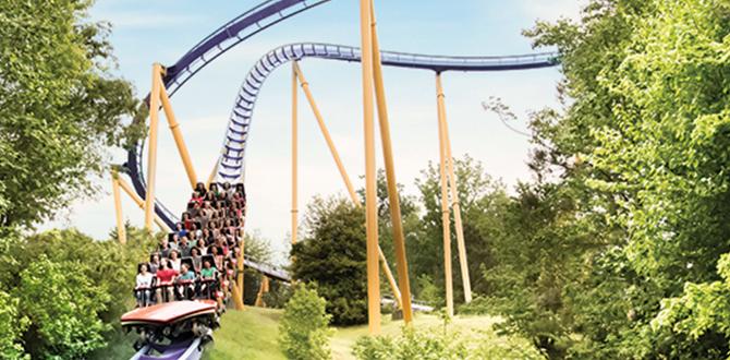 Benefits of having a pass passes for busch gardens in williamsburg