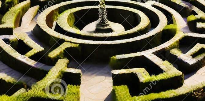 Benefits of incorporating a labyrinth in your garden labyrinth designs for gardens Benefits of incorporating a labyrinth in your garden labyrinth designs for gardens