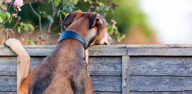 Benefits of installing dog fencing dog fencing for gardens Benefits of installing dog fencing dog fencing for gardens