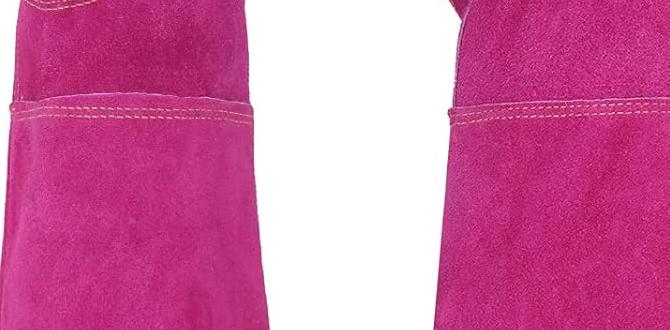 Benefits of long gardening gloves long gardening gloves for ladies