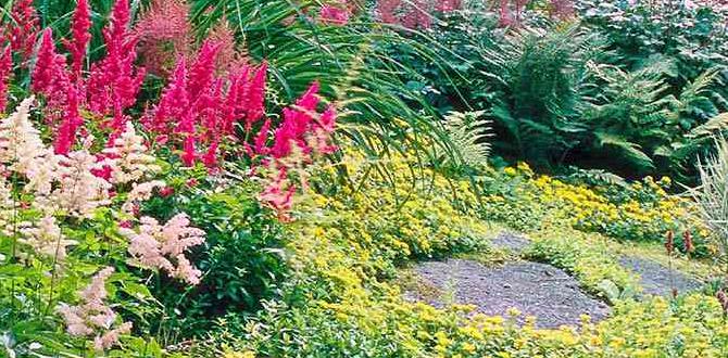 Benefits of shade in the garden shade for gardening Benefits of shade in the garden shade for gardening