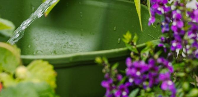 Benefits of using a digital watering system digital watering system for gardens Benefits of using a digital watering system digital watering system for gardens