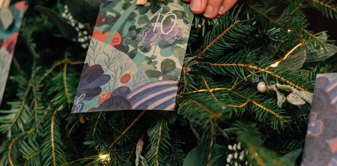Benefits of using advent calendars for gardeners advent calendars for gardeners