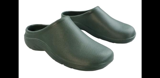 Benefits of using gardening clogs gardening clogs for men Benefits of using gardening clogs gardening clogs for men