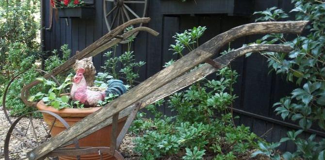 Benefits of using hand plows hand plows for gardens