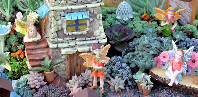 Benefits of using mini trees in fairy gardens mini trees for fairy gardens