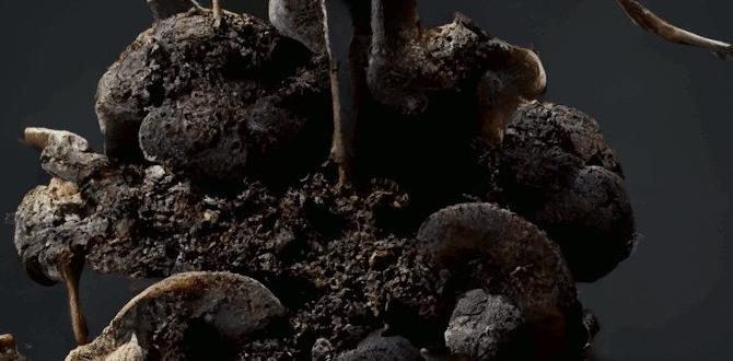 Benefits of using mushroom compost in vegetable gardens is mushroom compost good for vegetable gardens