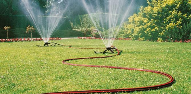 Benefits of using sprinklers in gardens sprinklers for gardens Benefits of using sprinklers in gardens sprinklers for gardens