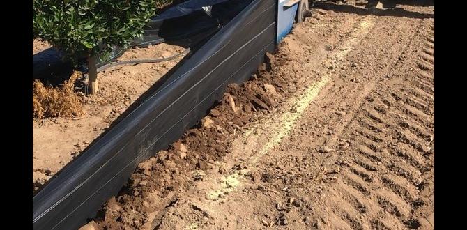 Benefits of using weed matting weed matting for gardens Benefits of using weed matting weed matting for gardens