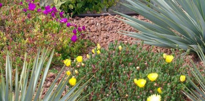 Benefits of using white gravel in gardens white gravel for gardens
