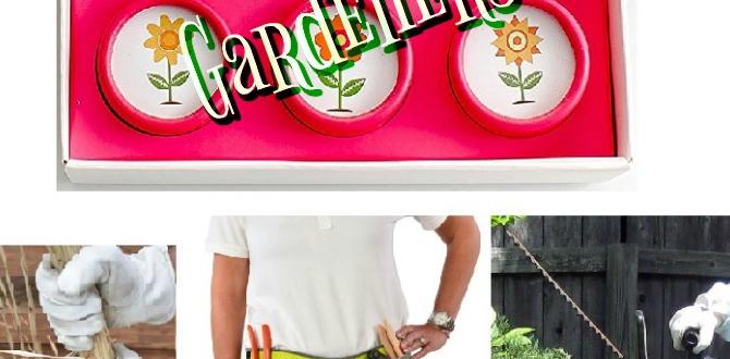 Budgetfriendly gifts for every gardener gifts for gardeners reddit Budgetfriendly gifts for every gardener gifts for gardeners reddit