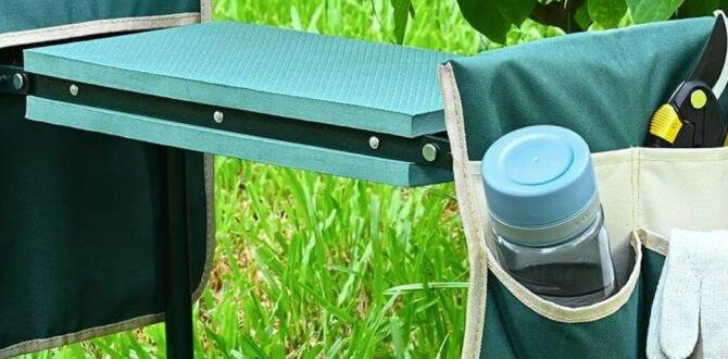 Care and maintenance of gardening pads gardening pad for kneeling Care and maintenance of gardening pads gardening pad for kneeling