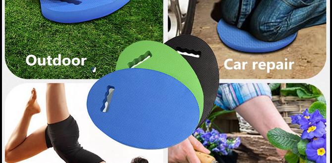 Care and maintenance of knee pads knee pad for gardening Care and maintenance of knee pads knee pad for gardening