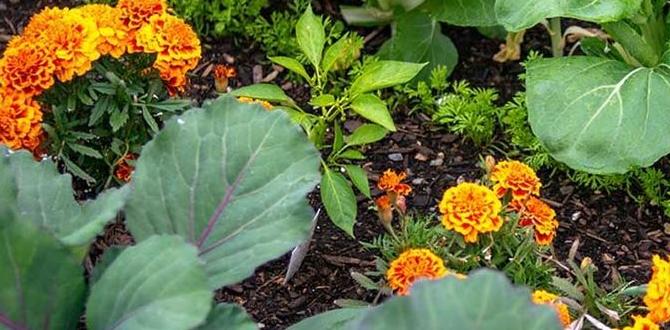 Care and maintenance of marigolds marigold for gardens Care and maintenance of marigolds marigold for gardens