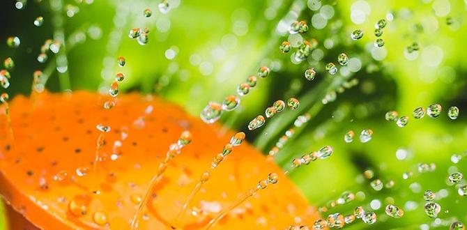 Case studies and success stories deer repellent for gardens