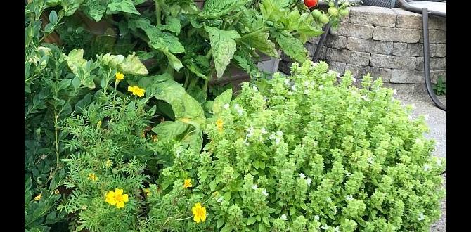 Choosing the right containers container gardening for herbs Choosing the right containers container gardening for herbs