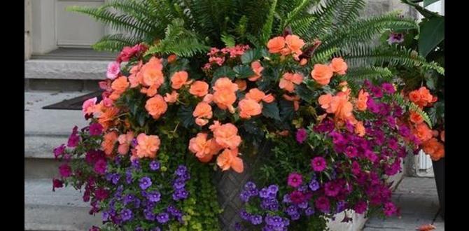 Choosing the right containers container gardening ideas for flowers Choosing the right containers container gardening ideas for flowers