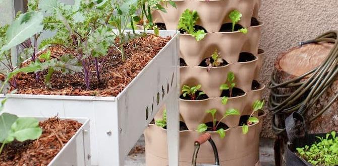 Choosing the right containers container gardens for vegetables Choosing the right containers container gardens for vegetables