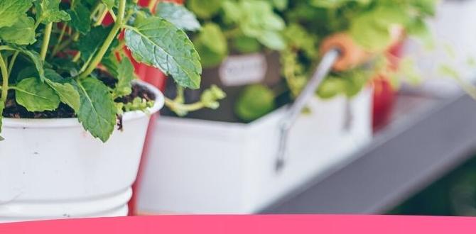 Choosing the right containers container ideas for herb gardens Choosing the right containers container ideas for herb gardens