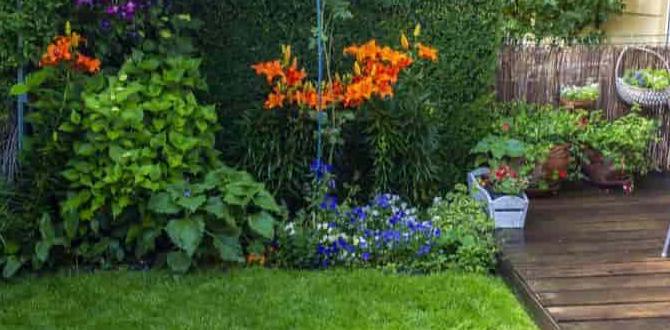 Choosing the right fruit plants for limited space fruit plants for small gardens