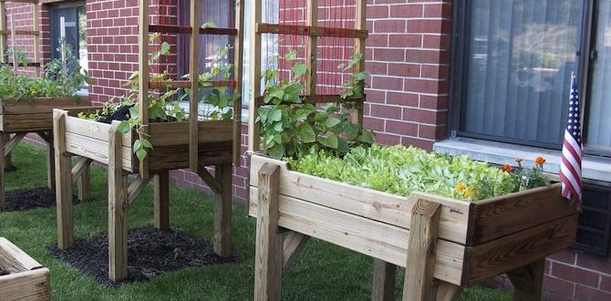 Choosing the right gardening techniques gardening for handicapped Choosing the right gardening techniques gardening for handicapped