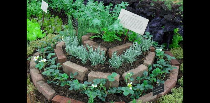 Choosing the right herbs for limited space goog ideas for small herb gardens Choosing the right herbs for limited space goog ideas for small herb gardens