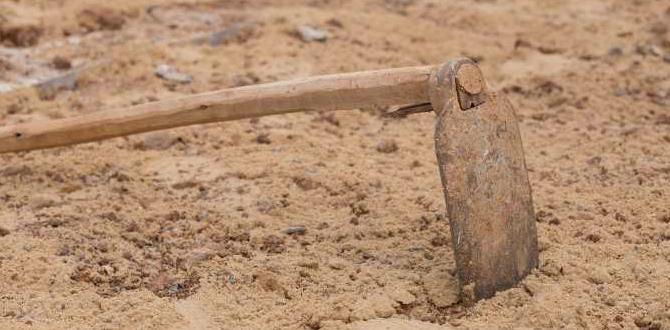 Choosing the right hoe for your garden types of hoes for gardening Choosing the right hoe for your garden types of hoes for gardening