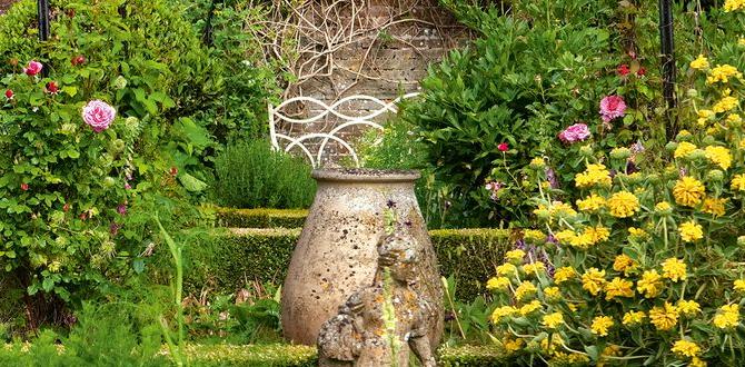 Choosing the right location best ideas for herb gardens