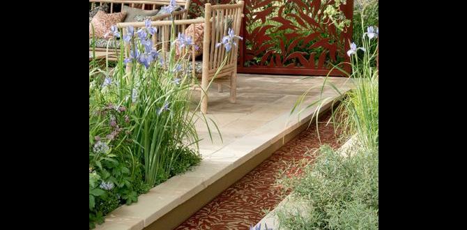 Choosing the right location for your garden feng shui for gardens
