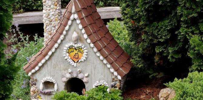 Choosing the right location for your toad house toad houses for gardens Choosing the right location for your toad house toad houses for gardens