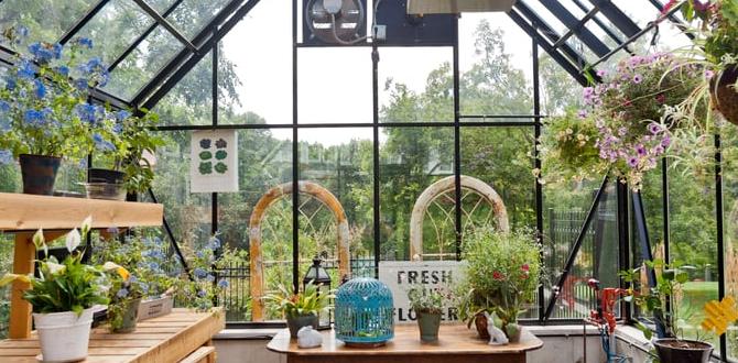 Choosing the right location greenhouses for homeowners and gardeners Choosing the right location greenhouses for homeowners and gardeners