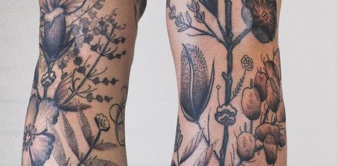 Choosing the right placement for your tattoo tattoos for gardeners Choosing the right placement for your tattoo tattoos for gardeners